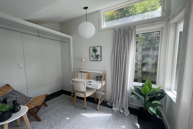 Photo of property in 9 Adams Terrace, Aro Valley, Wellington, 6021