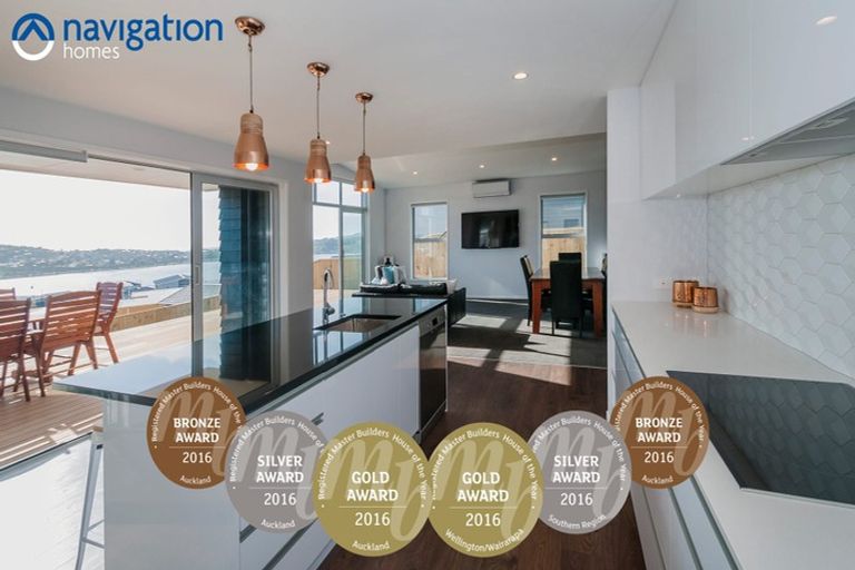 Photo of property in 73 Oak Road, Poraiti, Napier, 4112