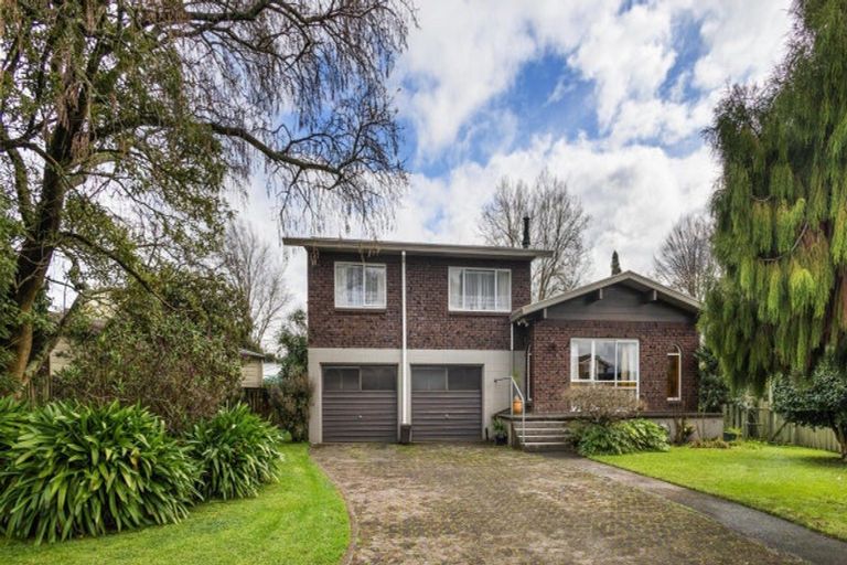 Photo of property in 2 Sim Street, Matamata, 3400