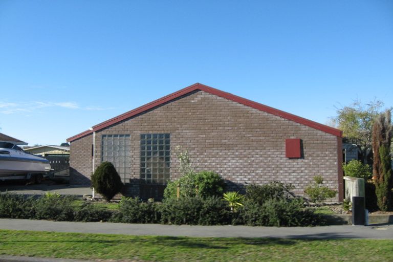 Photo of property in 30 Caithness Street, New Brighton, Christchurch, 8083