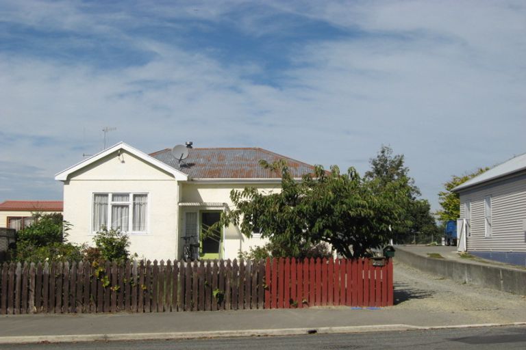 Photo of property in 25-25a James Street, Kensington, Timaru, 7910