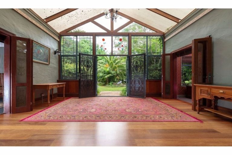 Photo of property in 54 Cookson Road, Kawakawa, 0282