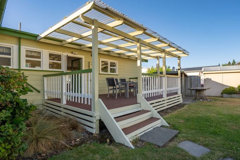 Photo of property in 49 Jollie Road, Twizel, 7901