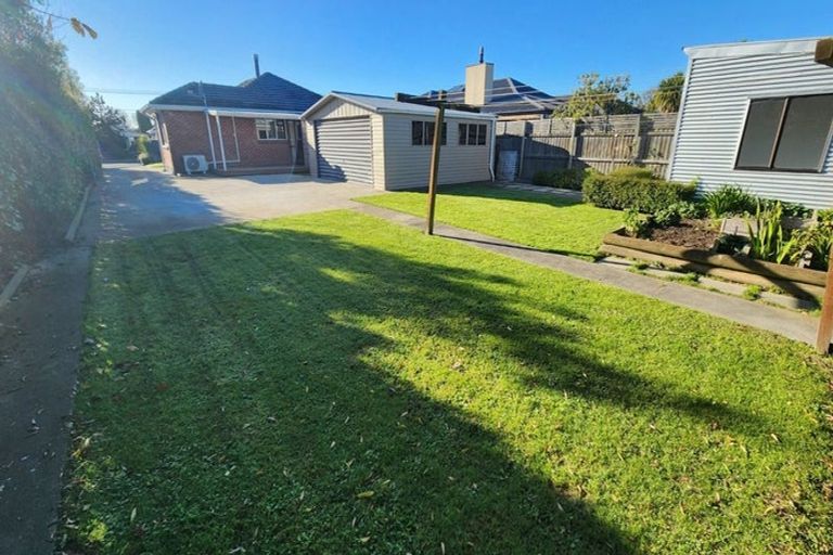 Photo of property in 5 Yale Street, Spreydon, Christchurch, 8024