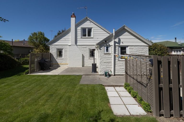 Photo of property in 15 Cavendish Street, Allenton, Ashburton, 7700