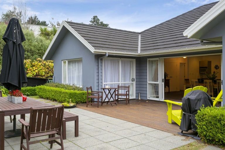Photo of property in 3 Van Asch Lane, Rangatira Park, Taupo, 3330