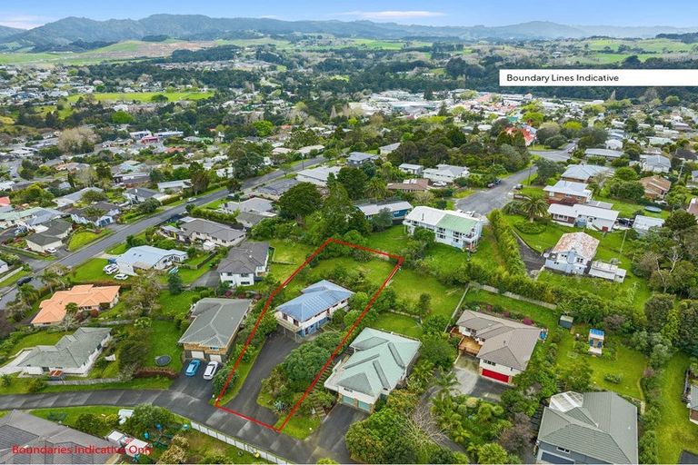 Photo of property in 79 Percy Street, Warkworth, 0910