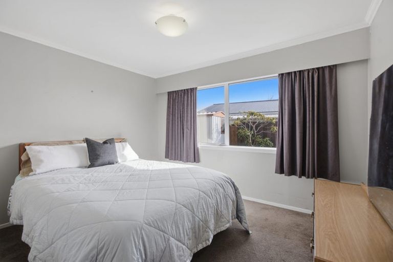 Photo of property in 34 Truby King Street, Merrilands, New Plymouth, 4312