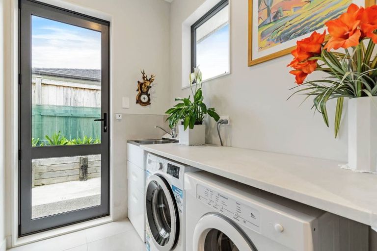 Photo of property in 2 Doidge Street, Beachlands, Auckland, 2018