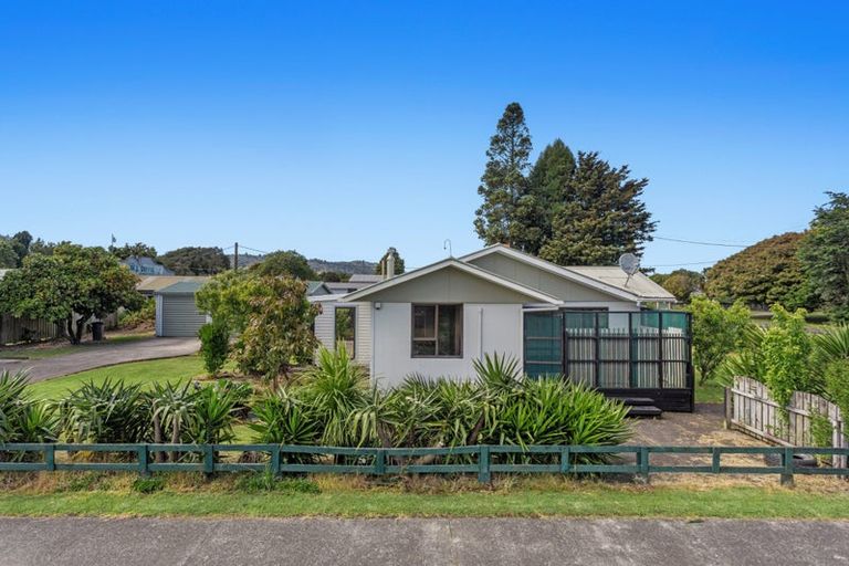 Photo of property in 23 Tuhoe Street, Taneatua, 3123