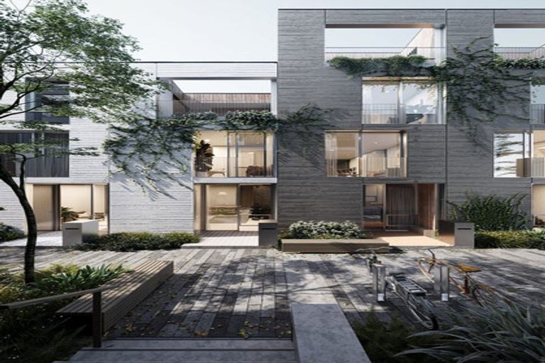 Photo of property in 196a Victoria Street, Te Aro, Wellington, 6011