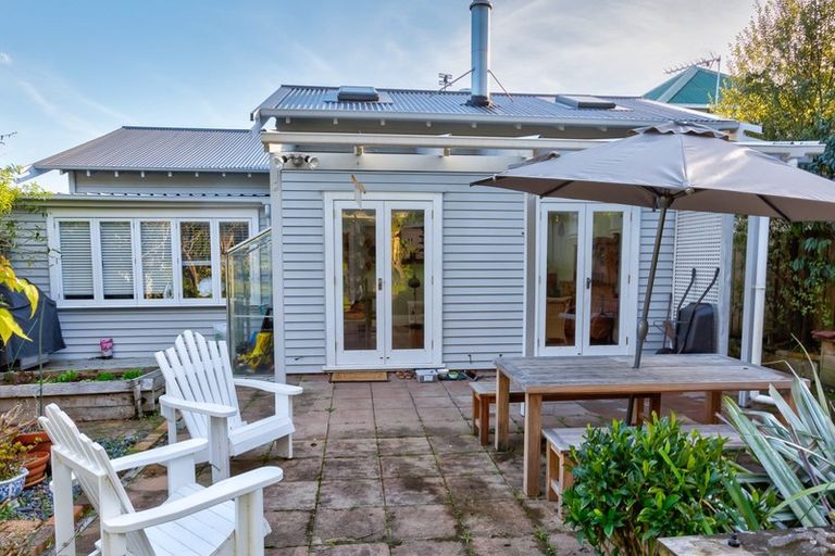 Photo of property in 18 Arnold Street, Grey Lynn, Auckland, 1021