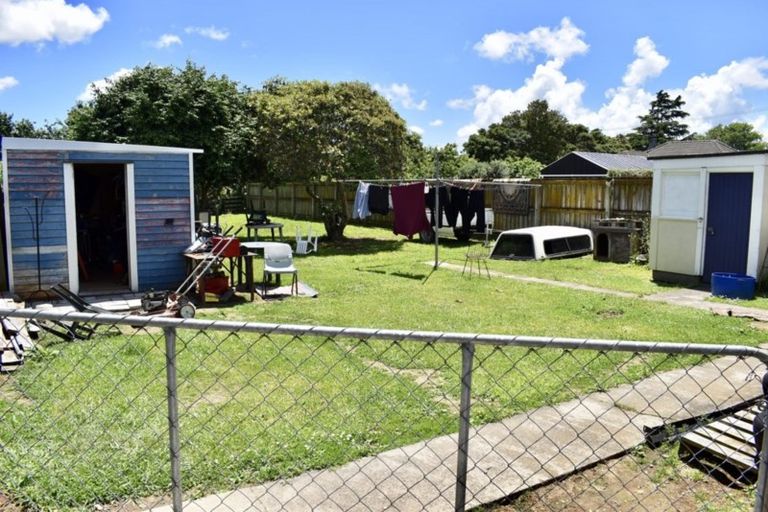 Photo of property in 4-6 Hinemoa Street, Levin, 5510