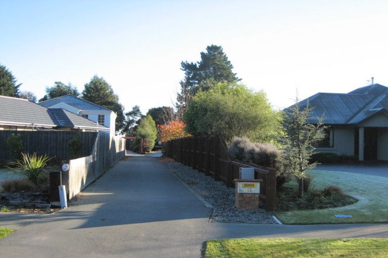 Photo of property in 9 Styx River Place, Spencerville, Christchurch, 8083