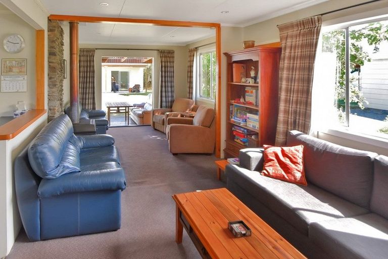 Photo of property in 38 Falstone Crescent, Twizel, 7901