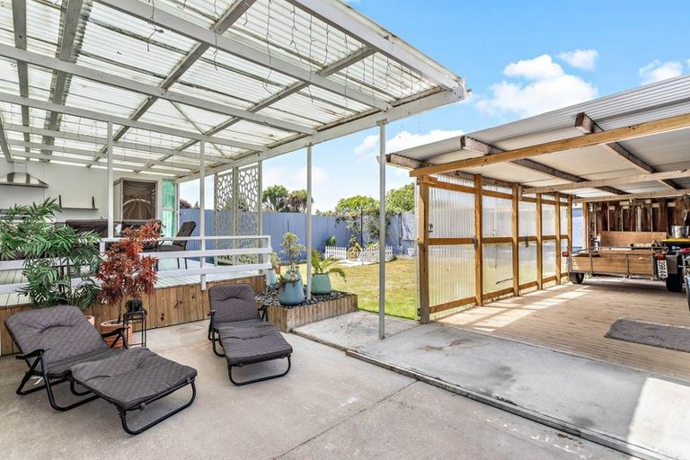 Photo of property in 45 Morvern Crescent, Tokoroa, 3420