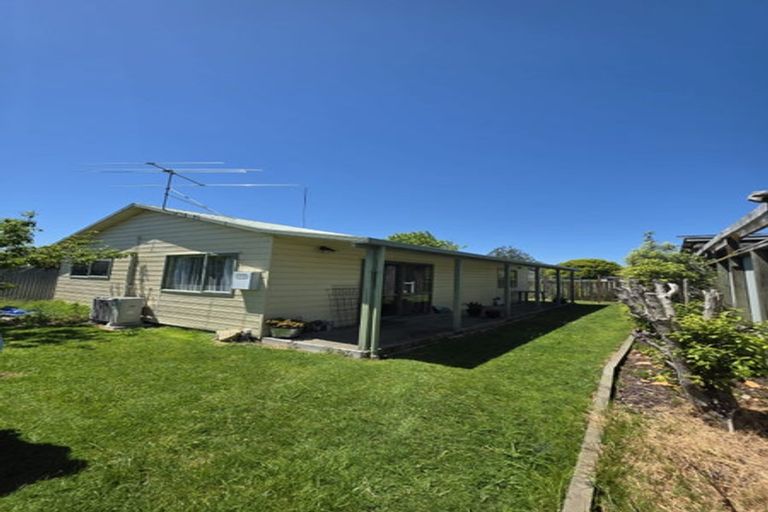 Photo of property in 815 Childers Road, Te Hapara, Gisborne, 4010