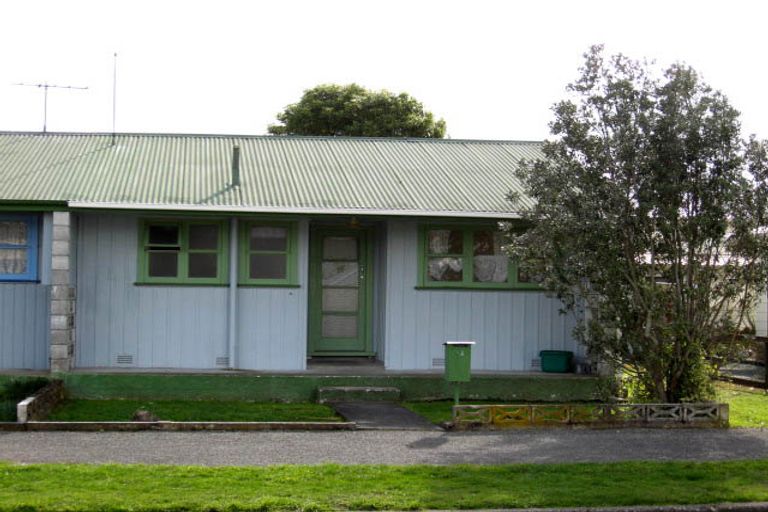 Photo of property in 8c Keaton Street, Masterton, 5810