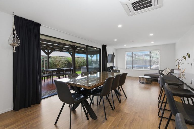 Photo of property in 9 Vercoe Crescent, Morrinsville, 3300