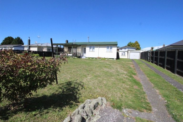 Photo of property in 179 Balmoral Drive, Tokoroa, 3420