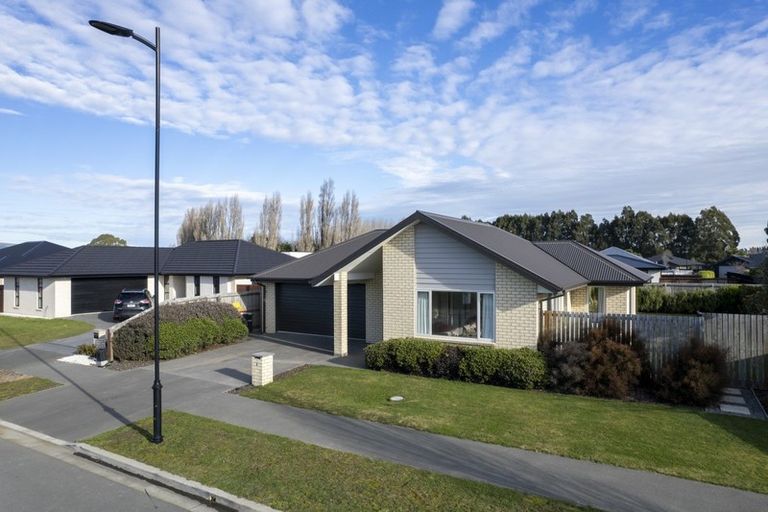 Photo of property in 7 Kokoda Street, Halswell, Christchurch, 8025