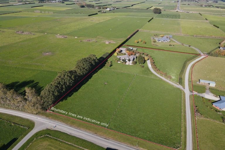 Photo of property in 455a O'shannessy Road, Lochiel, Winton, 9781