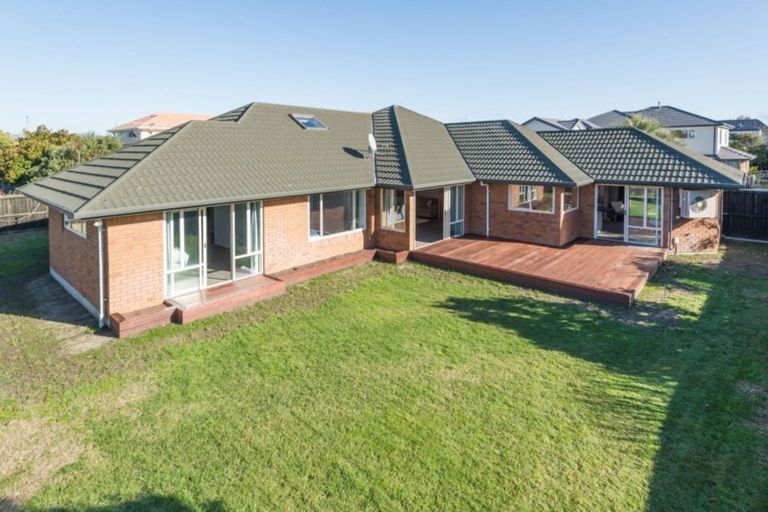 Photo of property in 8 Glastonbury Drive, Burwood, Christchurch, 8083