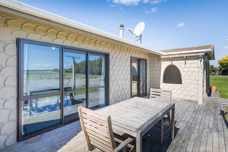 Photo of property in 35 Durie Road, Aorangi, Feilding, 4775