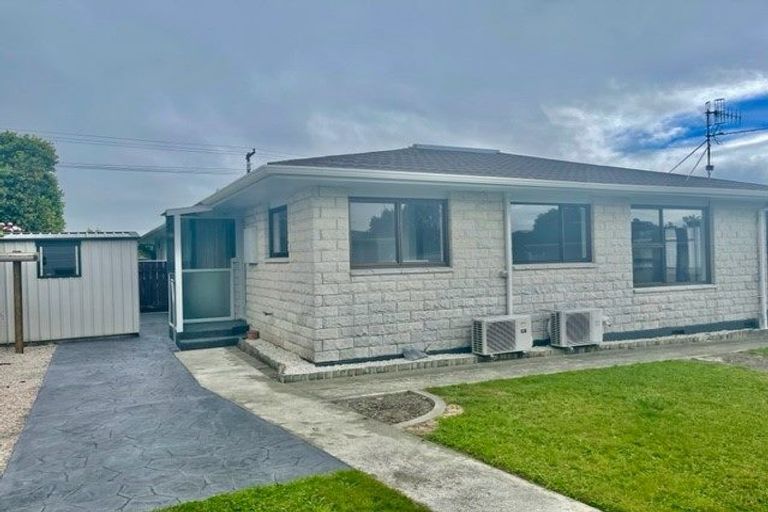 Photo of property in 4/154 Queen Street, Richmond, 7020