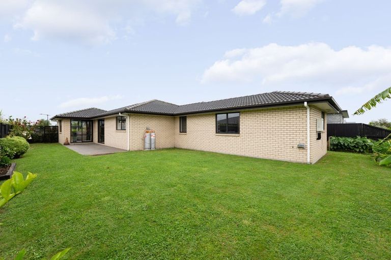 Photo of property in 31 Lulu Avenue, Chartwell, Hamilton, 3210