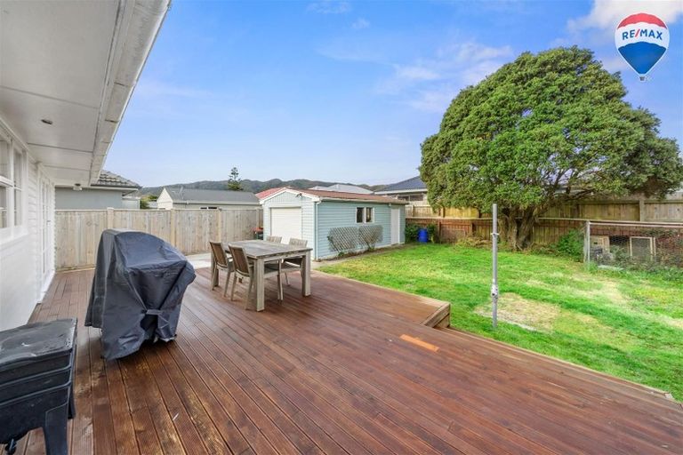 Photo of property in 216 Taita Drive, Avalon, Lower Hutt, 5011