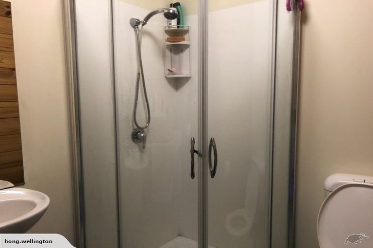 Photo of property in Basin Reserve Complex, 11/4 Sussex Street, Mount Cook, Wellington, 6021