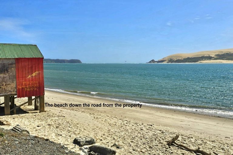 Photo of property in 57 Fairlie Crescent, Opononi, Kaikohe, 0473