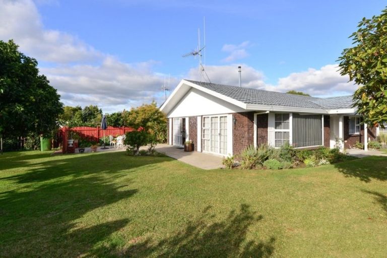 Photo of property in 11 Glen Lynne Avenue, Queenwood, Hamilton, 3210