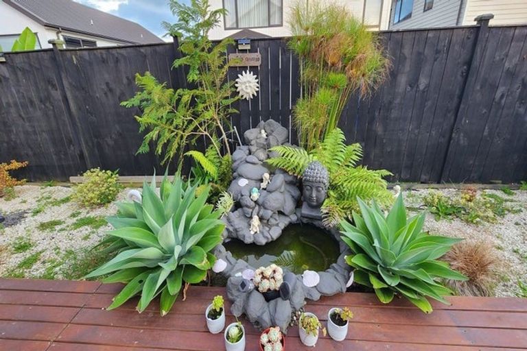 Photo of property in 24 Ascent Street, Flat Bush, Auckland, 2019