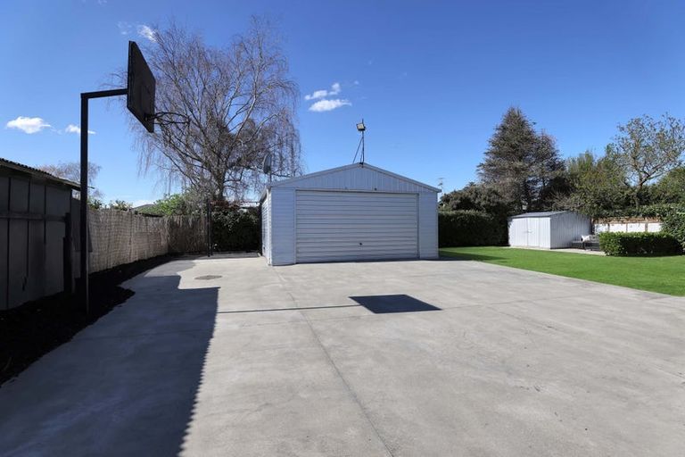 Photo of property in 5 Beach Road, Hampstead, Ashburton, 7700