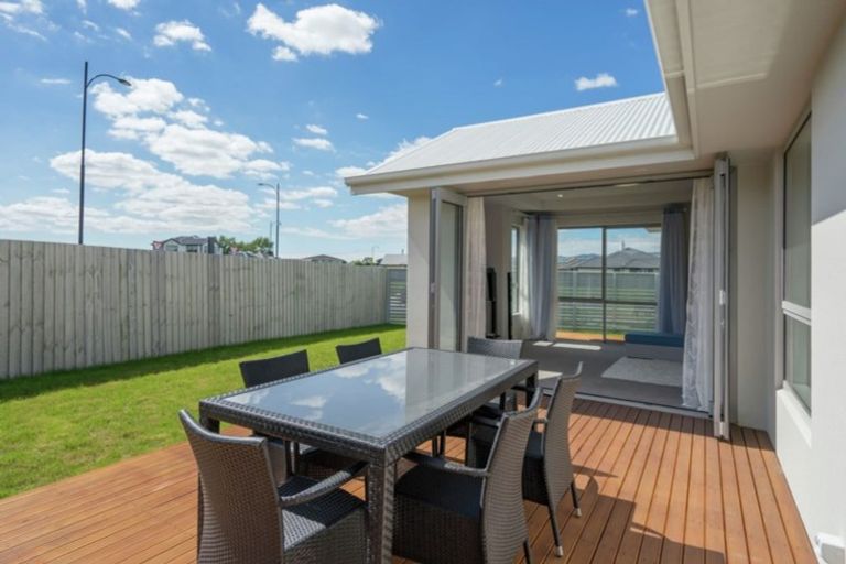 Photo of property in 2 Inaka Street, Lincoln, 7608