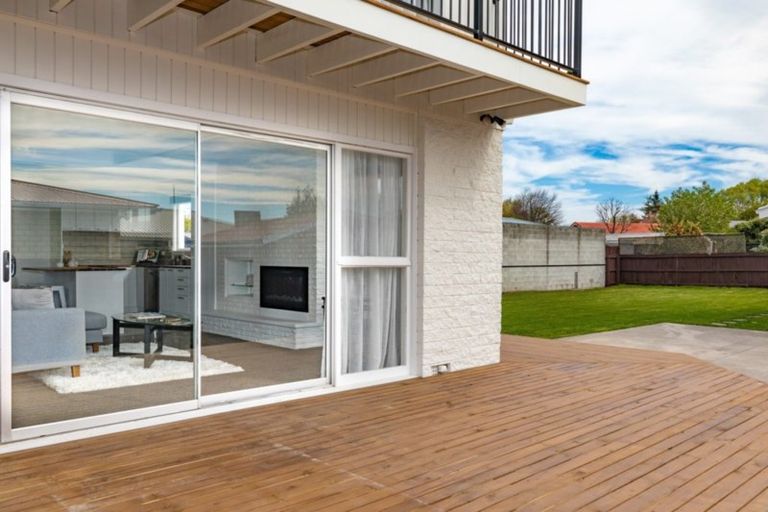 Photo of property in 374 Halswell Road, Halswell, Christchurch, 8025