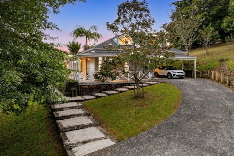 Photo of property in 19 Saleyards Road, Puhoi, Warkworth, 0994