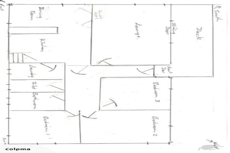 Photo of property in 11 Riverina Avenue, Pakuranga, Auckland, 2010