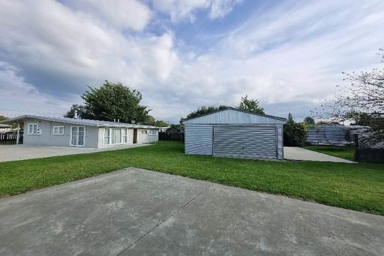 Photo of property in 2 Kowhai Street, Mangakino, 3421