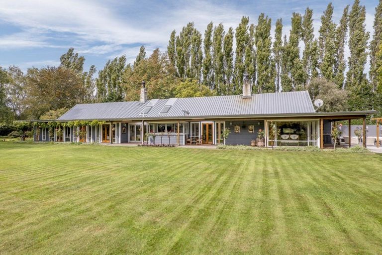 Photo of property in 210 Hudsons Road, Lincoln, Christchurch, 7674
