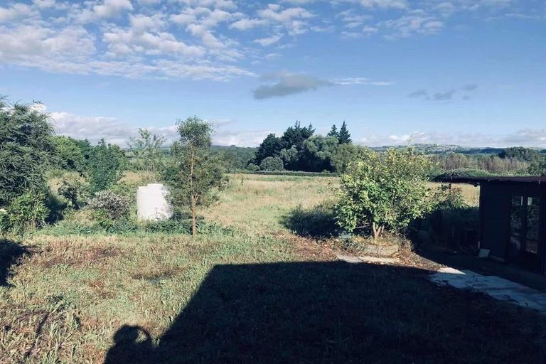 Photo of property in 360 Runciman Road, Ramarama, Drury, 2677