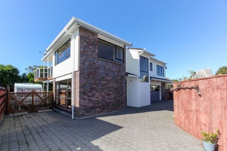 Photo of property in 23a Doone Street, Lynmouth, New Plymouth, 4310