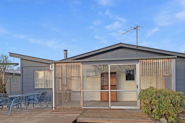 Photo of property in 1 Macaulay Place, Twizel, 7901