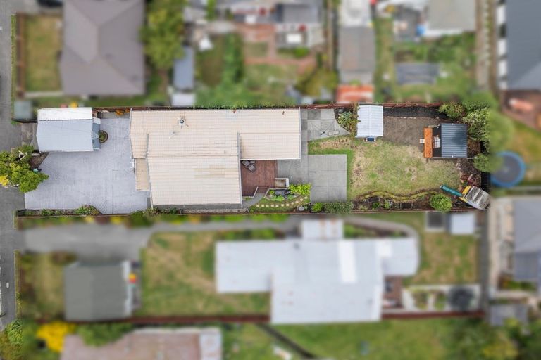 Photo of property in 74 Dacre Street, Linwood, Christchurch, 8062