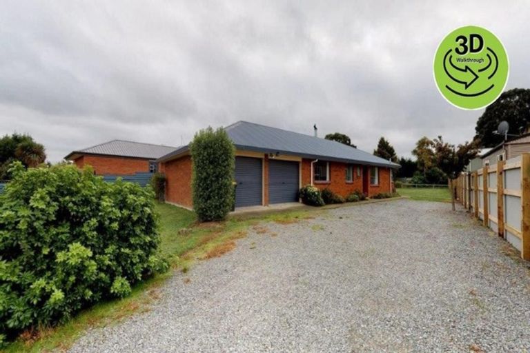 Photo of property in 111 Dunford Street, Rakaia, 7710