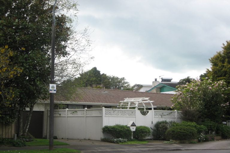 Photo of property in 15 Rennell Street, Frankleigh Park, New Plymouth, 4310