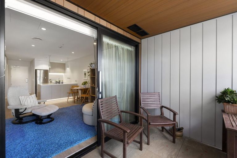 Photo of property in The Victor, 208/4 Bute Road, Browns Bay, Auckland, 0630