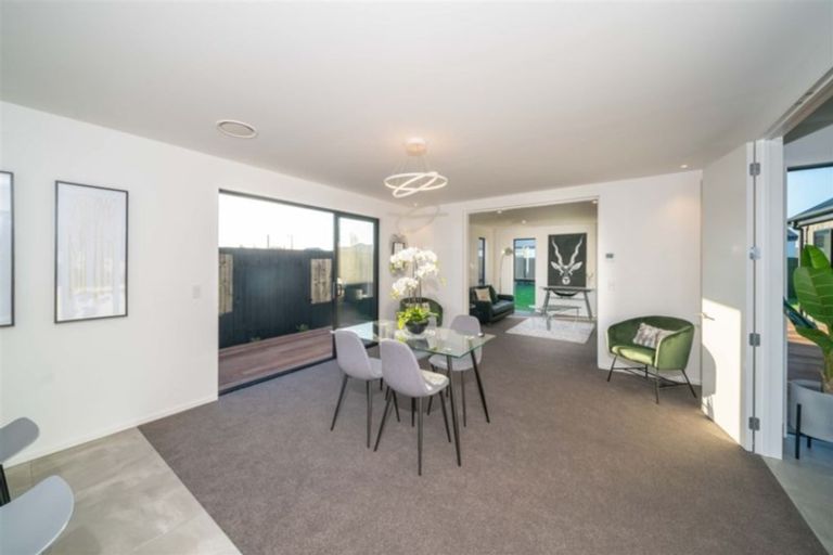 Photo of property in 16 Pakura Street, Lincoln, 7608